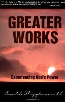Greater Works
