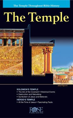 Pamphlet The Temple