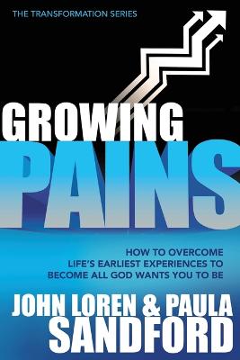 Growing Pains #4