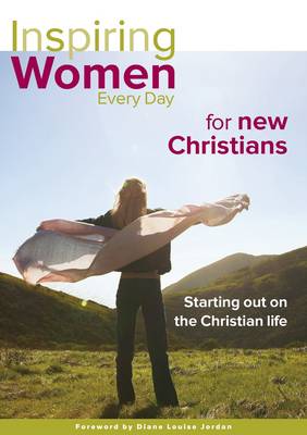 Inspiring Women Every Day for New Christians