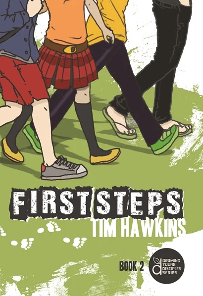 First Steps #2