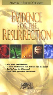 Pamphlet Evidence for the Resurrection
