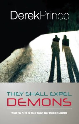 They Shall Expel Demons: What You Need to Know