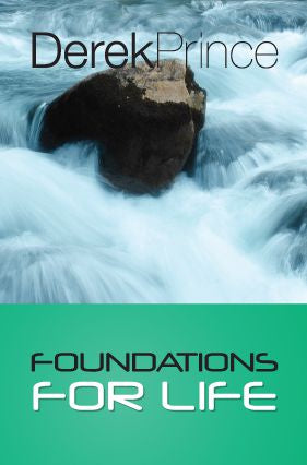 Foundations for Life