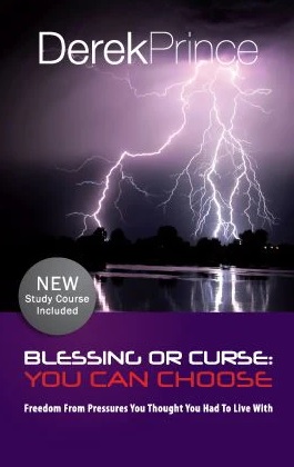 Blessing or Curse You Can Choose