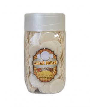 Communion Wafers People's Pack 500