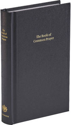 Book of Common Prayer