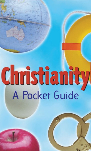 Tract Christianity A Pocket Guide