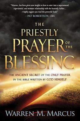 Priestly Prayer Of The Blessing