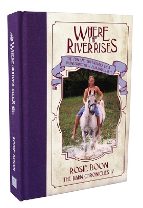Where the River Rises #4
