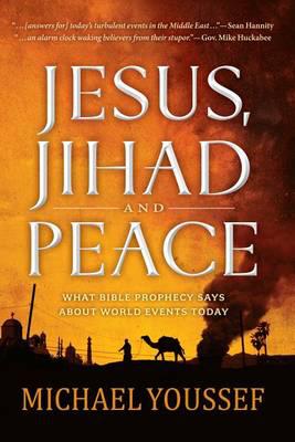 Jesus Jihad and Peace POD