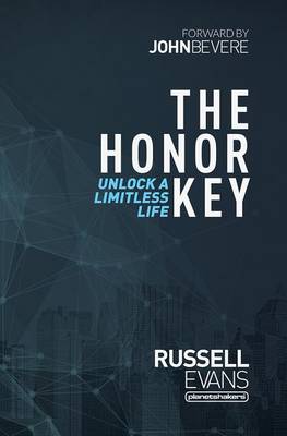 Honor Key: Unlock a Limitless Life