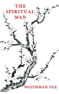 Spiritual Man (3 Books In 1)