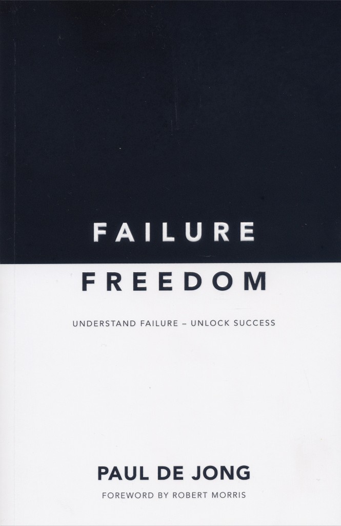 Failure Freedom