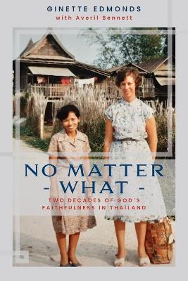No Matter What: 23 Years of God's faithfulness