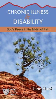 Chronic Illness & Disability
