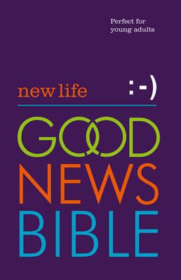 GNB Bible New Life Revised H/C