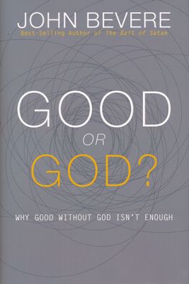 Good Or God? ITPE
