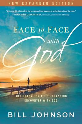 Face To Face With God  (New Expanded ED)