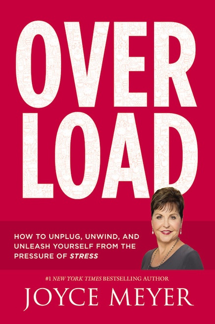 Overload How To Unplug Unwind