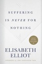 Suffering is Never For Nothing