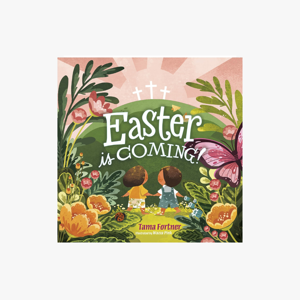 Easter is Coming!