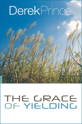 Grace of Yielding