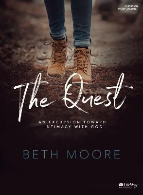 Quest - Study Journal