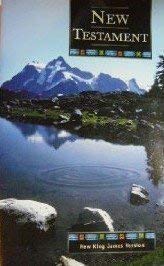 NKJV New Testament Paperback