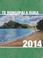 Māori Gospel of Luke Paperback