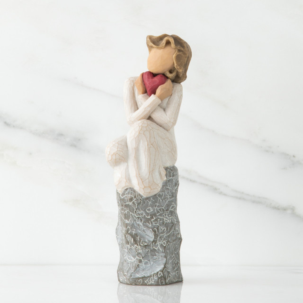 Figurine Always