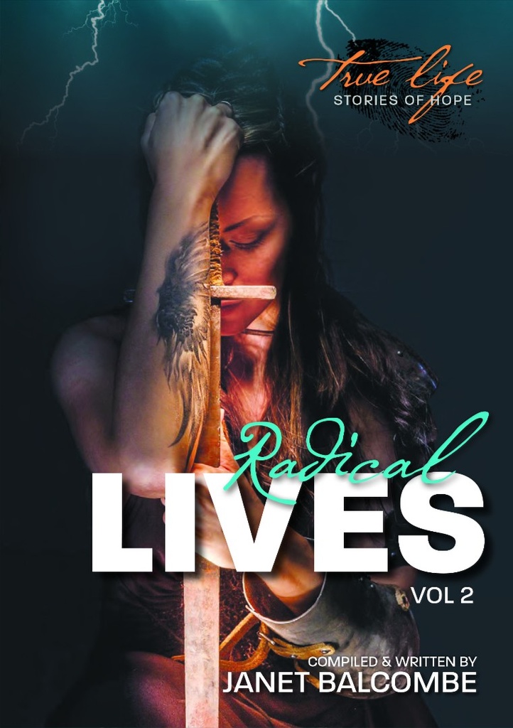 Radical Lives Vol 2