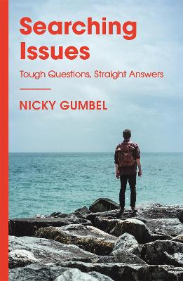 Searching Issues: Tough Questions Straight Answers - Alpha