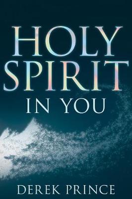 Holy Spirit In You (Expanded Edition)