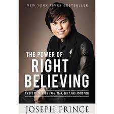 Power of Right Believing
