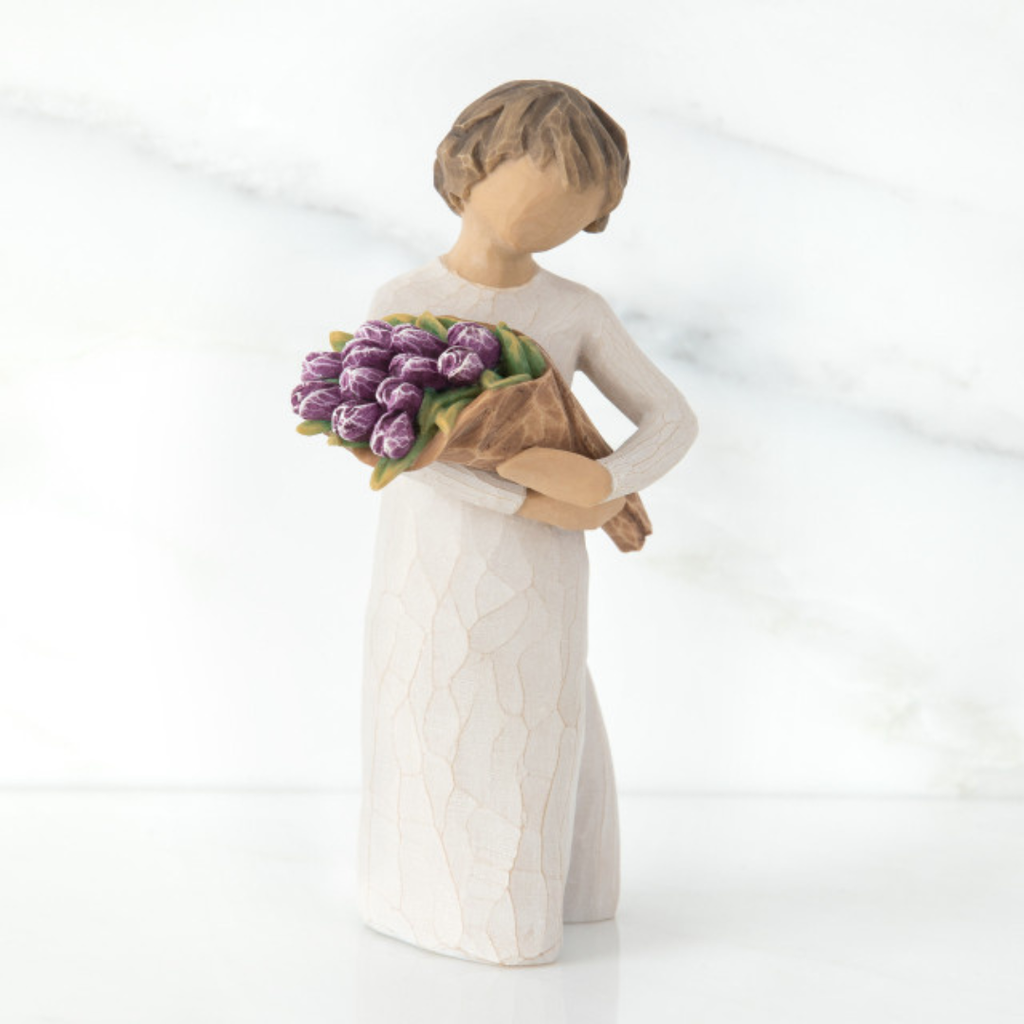 Figurine Surprise