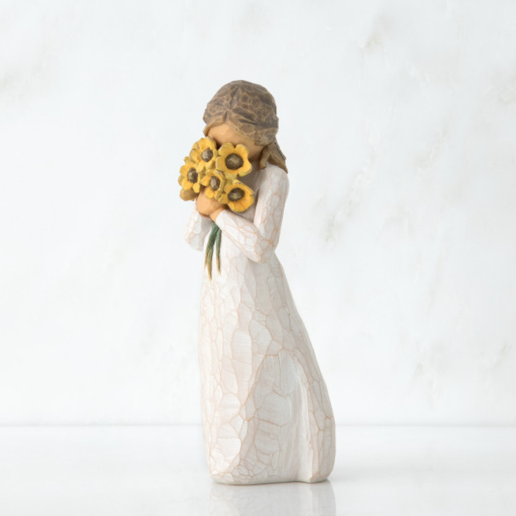 Figurine Warm Embrace