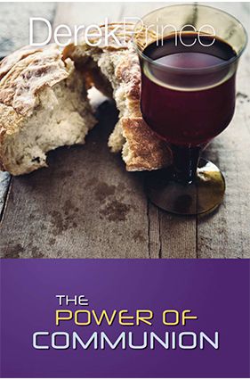Power of Communion