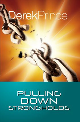 Pulling Down Strongholds