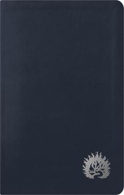 ESV Reformation Study Bible Condensed Gift Edition Navy I/L