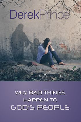 Why Bad Things Happen to God's People