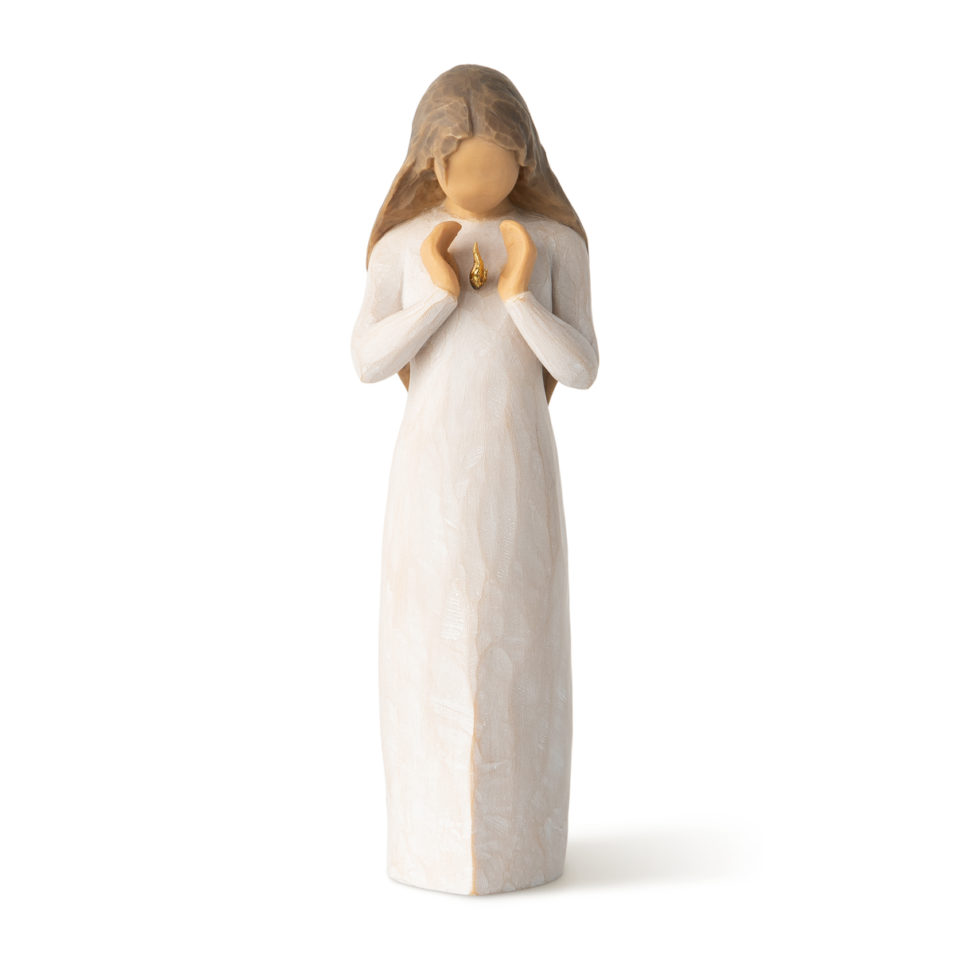 Figurine Ever Remember