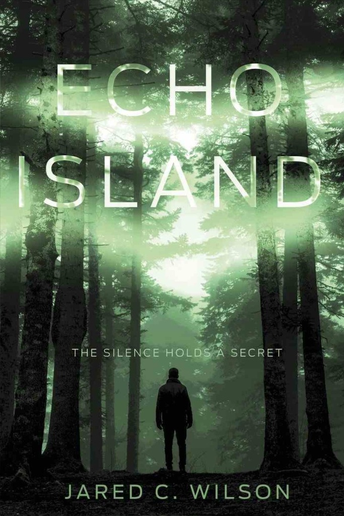 Echo Island: The Silence Holds a Secret