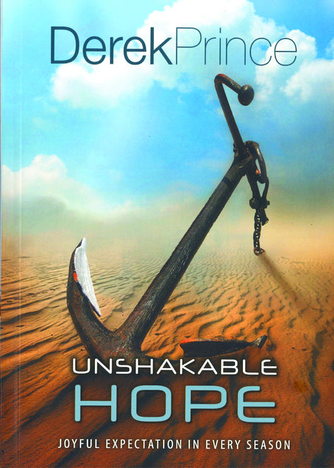 Unshakeable Hope: Joyful Expectation in Every Season