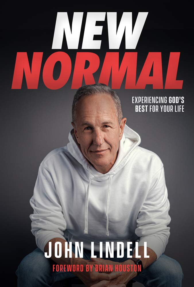 New Normal: Experiencing God's Best For Your Life H/C
