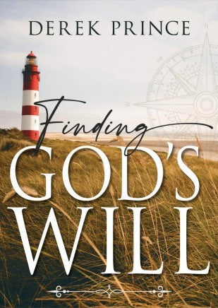 Finding God's Will (Rev Ed)
