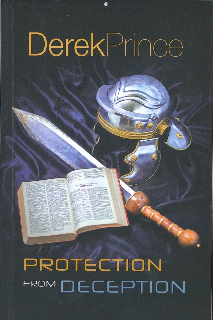 Protection from Deception (New Edition)