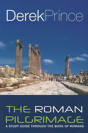 Roman Pilgrimage: A Study Guide Through the Book of Romans