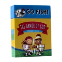 Go Fish The Armor Of God Game Boxed Card Set
