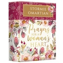 Promises Prayers For A Womans Heart
